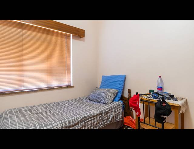 4 BEDROOM HOUSE FOR SALE IN MOORREESBURG
